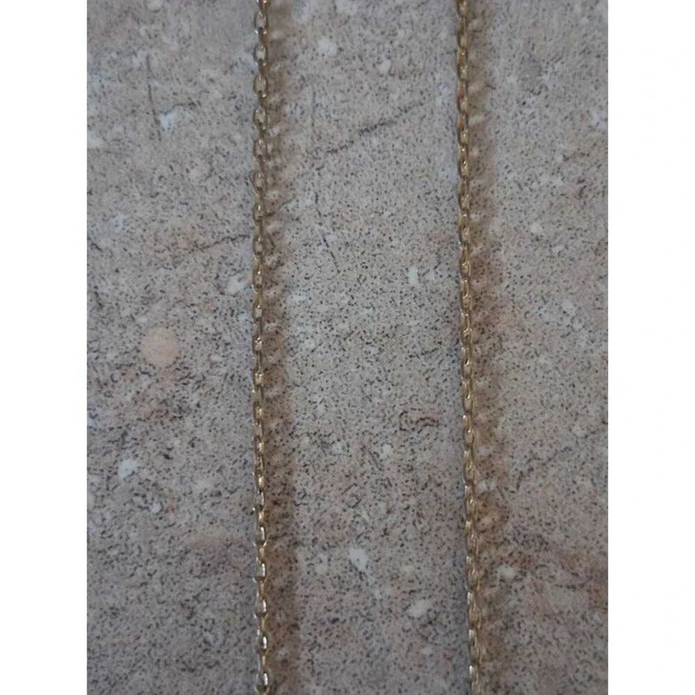 Fashion Jewelry silver gold